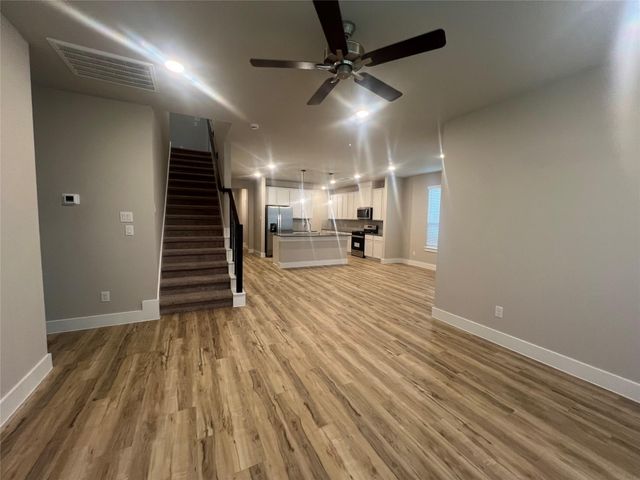 21843 Carballo Oak Trail, Tomball, TX 77377