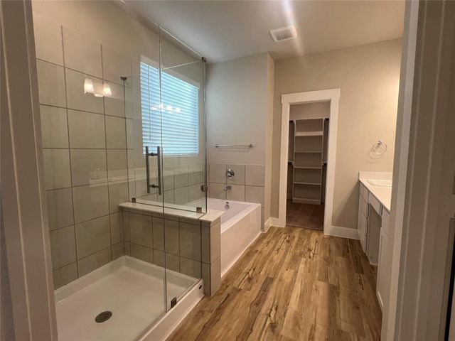 21843 Carballo Oak Trail, Tomball, TX 77377