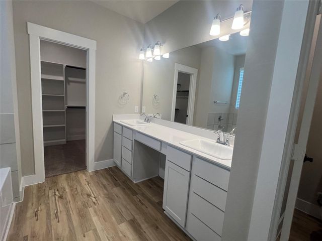 21843 Carballo Oak Trail, Tomball, TX 77377