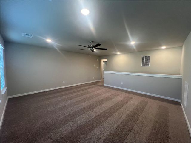 21843 Carballo Oak Trail, Tomball, TX 77377