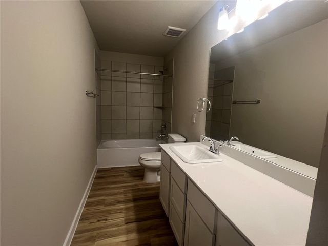 21843 Carballo Oak Trail, Tomball, TX 77377