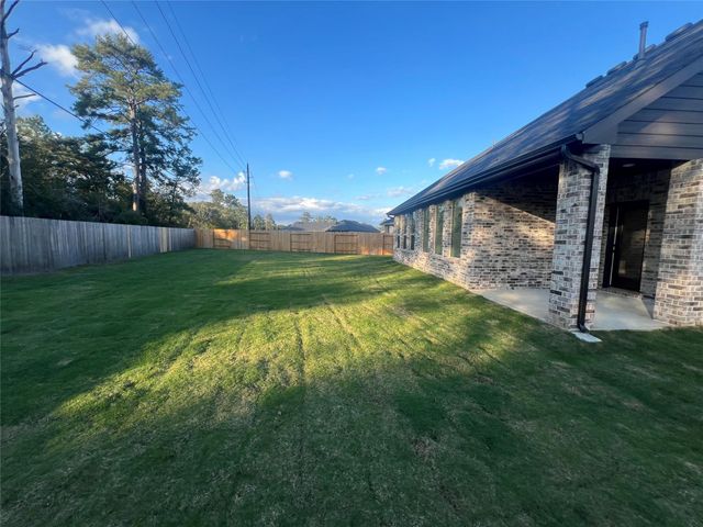 21843 Carballo Oak Trail, Tomball, TX 77377