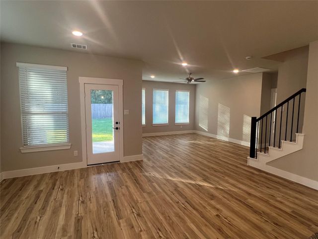 21843 Carballo Oak Trail, Tomball, TX 77377