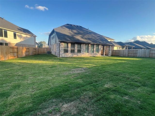 21843 Carballo Oak Trail, Tomball, TX 77377
