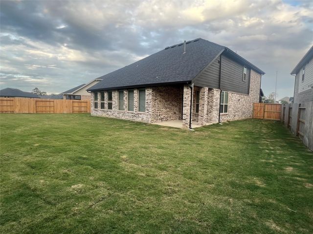 21843 Carballo Oak Trail, Tomball, TX 77377