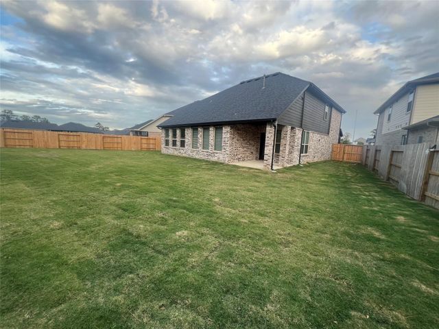 21843 Carballo Oak Trail, Tomball, TX 77377