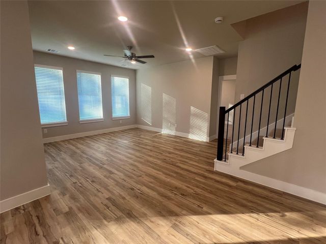 21843 Carballo Oak Trail, Tomball, TX 77377