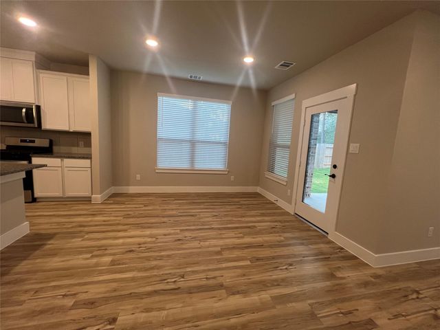 21843 Carballo Oak Trail, Tomball, TX 77377