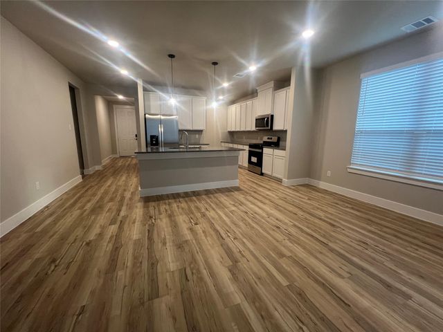 21843 Carballo Oak Trail, Tomball, TX 77377
