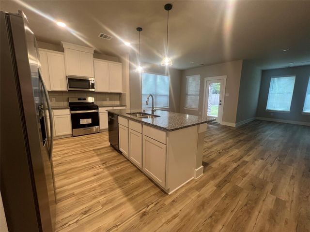 21843 Carballo Oak Trail, Tomball, TX 77377
