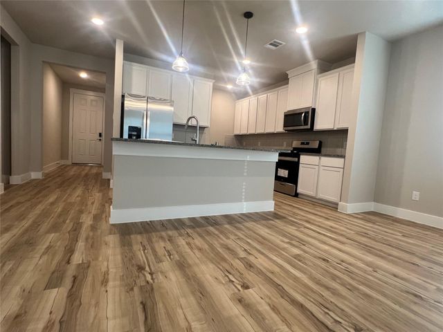 21843 Carballo Oak Trail, Tomball, TX 77377