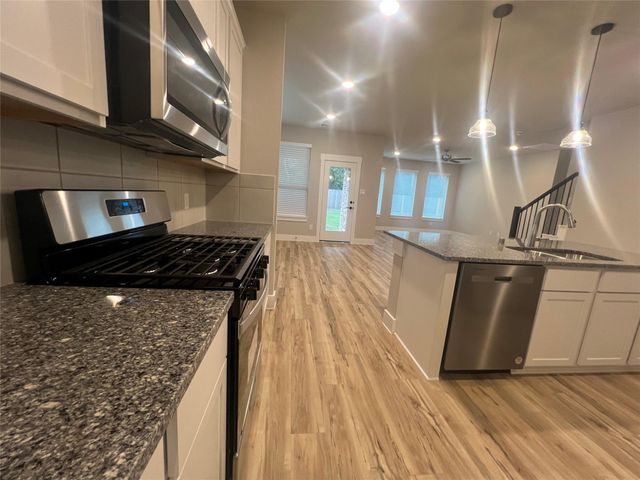 21843 Carballo Oak Trail, Tomball, TX 77377