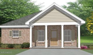 2925 Graveline Road, Gautier, MS 39553