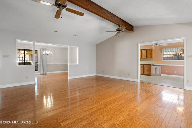 1034 Conley Circle, Ocean Springs, MS 39564