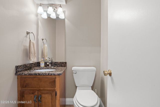 1034 Conley Circle, Ocean Springs, MS 39564