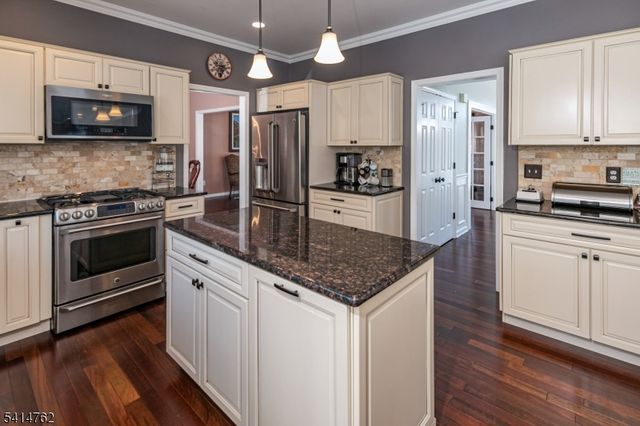 1 Interlachen Ct, Montgomery Twp., NJ 08558