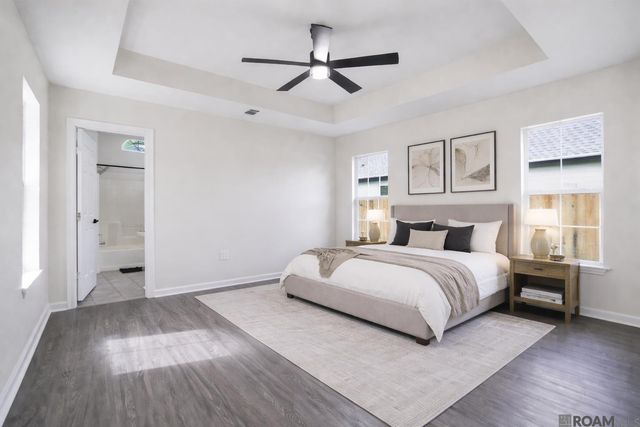 3805 Linstrom Dr, Baton Rouge, LA 70814