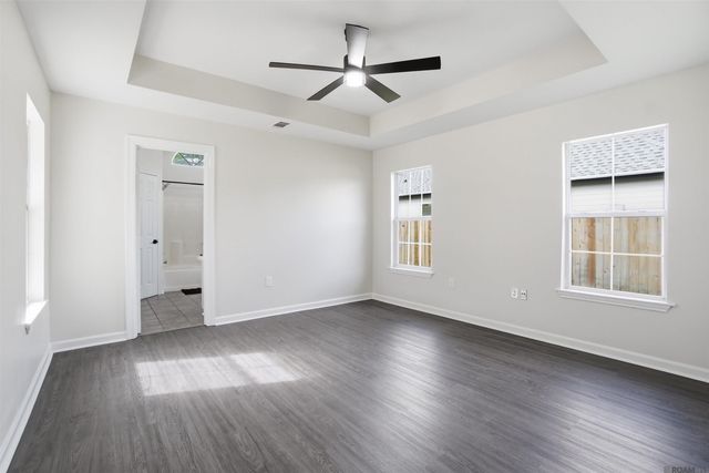 3805 Linstrom Dr, Baton Rouge, LA 70814