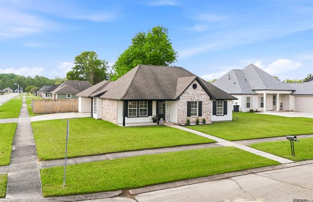 3805 Linstrom Dr, Baton Rouge, LA 70814