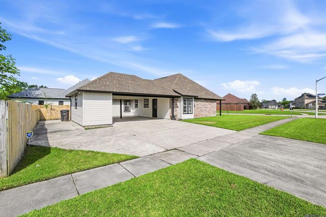 3805 Linstrom Dr, Baton Rouge, LA 70814