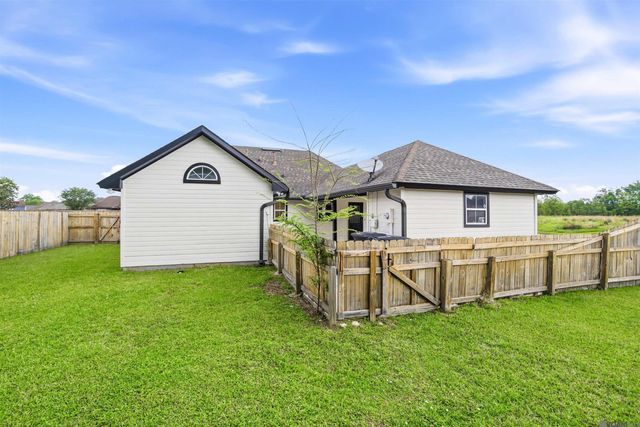 3805 Linstrom Dr, Baton Rouge, LA 70814