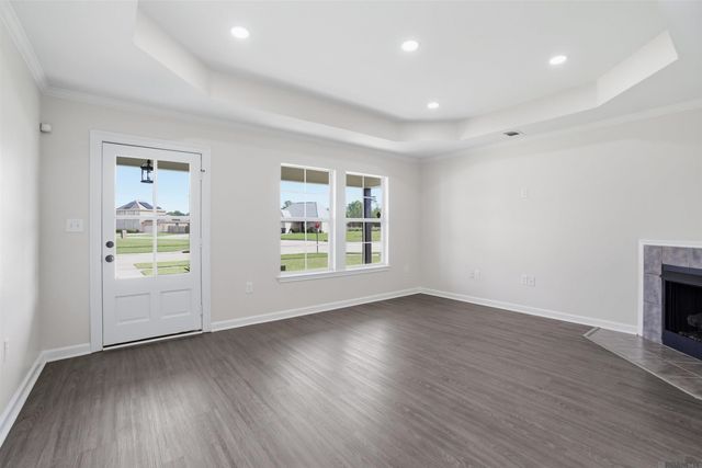 3805 Linstrom Dr, Baton Rouge, LA 70814