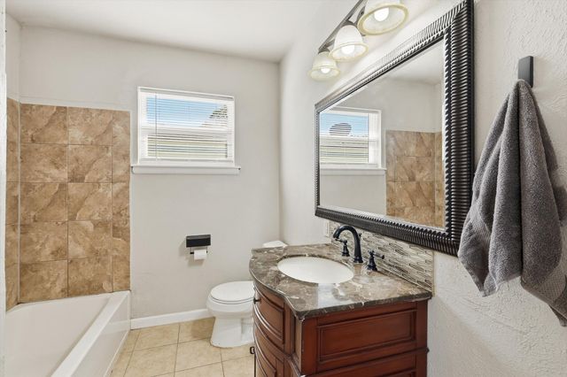 3513 Bewley Street, North Richland Hills, TX 76117