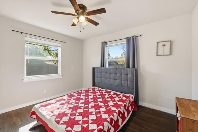 3513 Bewley Street, North Richland Hills, TX 76117