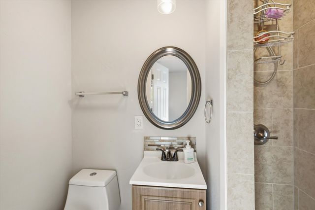 3513 Bewley Street, North Richland Hills, TX 76117