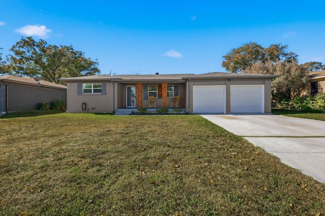 3513 Bewley Street, North Richland Hills, TX 76117