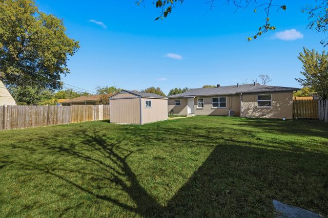 3513 Bewley Street, North Richland Hills, TX 76117