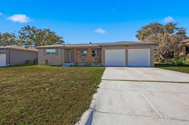 3513 Bewley Street, North Richland Hills, TX 76117