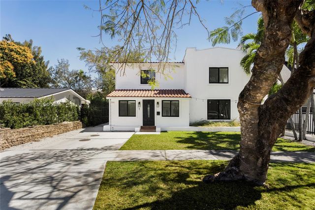 7111 SW 63rd Ave, South Miami, FL 33143