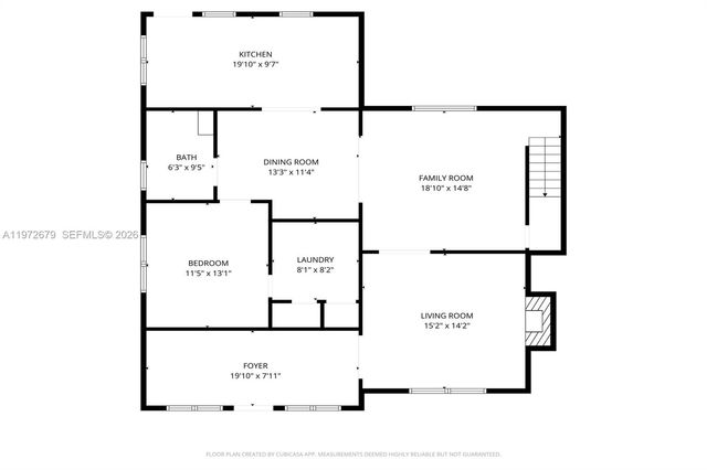 7111 SW 63rd Ave, South Miami, FL 33143