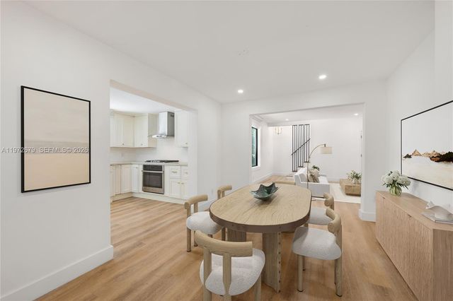 7111 SW 63rd Ave, South Miami, FL 33143