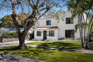 7111 SW 63rd Ave, South Miami, FL 33143