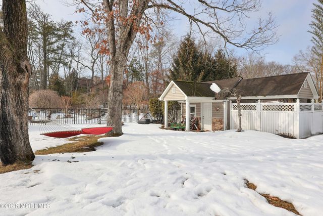 221 Georgia Road, Freehold, NJ 07728