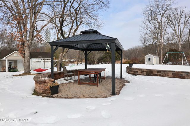 221 Georgia Road, Freehold, NJ 07728