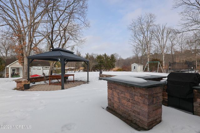 221 Georgia Road, Freehold, NJ 07728