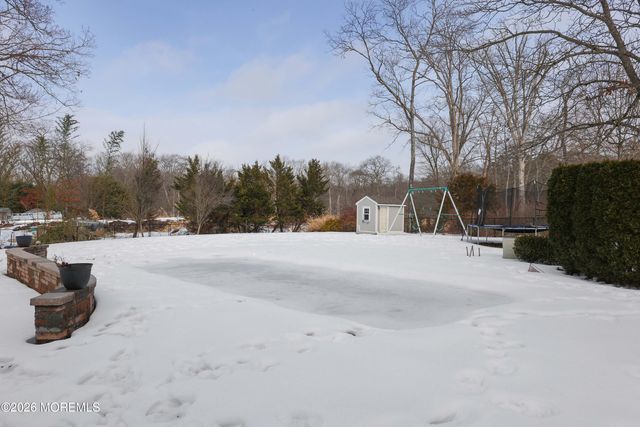 221 Georgia Road, Freehold, NJ 07728