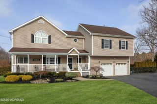 221 Georgia Road, Freehold, NJ 07728