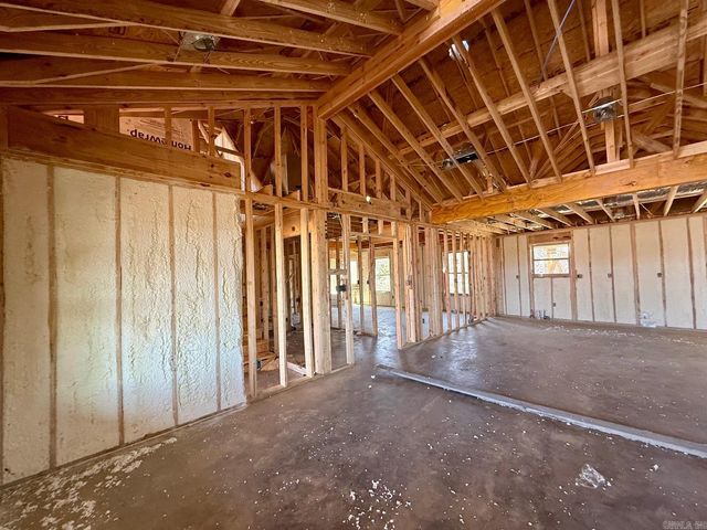 115 Longfield Lane, Judsonia, AR 72081