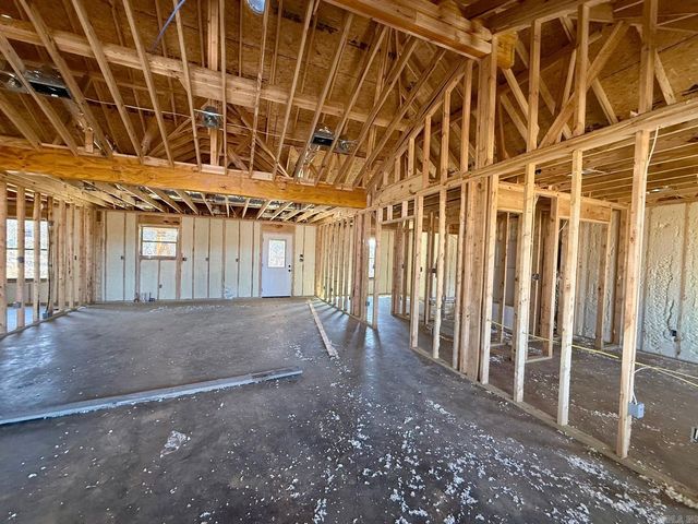 115 Longfield Lane, Judsonia, AR 72081