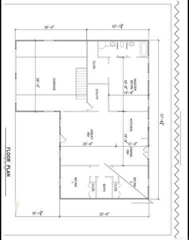 115 Longfield Lane, Judsonia, AR 72081