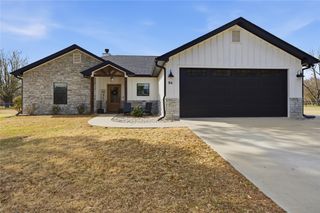 84 Shoreline Drive, Star Harbor, TX 75148