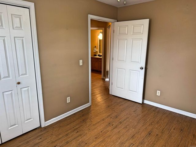 212 Collins St Street, Mountain View, AR 72560