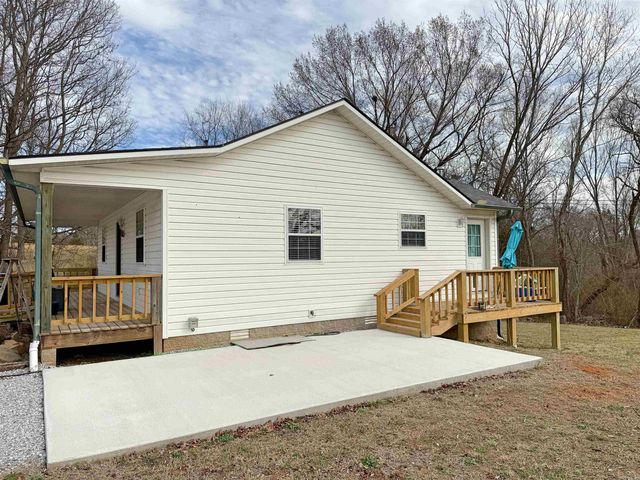 212 Collins St Street, Mountain View, AR 72560