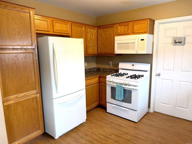 212 Collins St Street, Mountain View, AR 72560