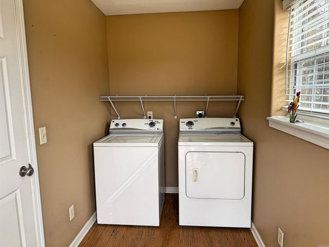 212 Collins St Street, Mountain View, AR 72560