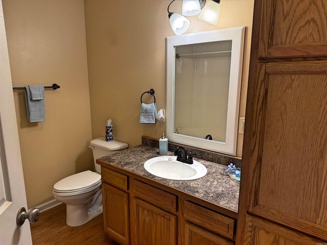 212 Collins St Street, Mountain View, AR 72560